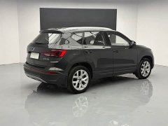 Volkswagen Jetta VS5 2022 280TSI Automatic Entry-Level - ფოტო 17