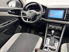 Volkswagen Jetta VS5 2022 280TSI Automatic Entry-Level - ფოტო 8