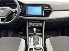 Volkswagen Jetta VS5 2022 280TSI Automatic Entry-Level - ფოტო 9