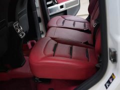 Mercedes-Benz Mercedes-AMG G 63 - ფოტო 6