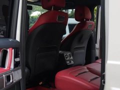 Mercedes-Benz Mercedes-AMG G 63 - ფოტო 7