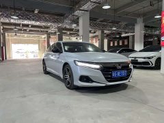 Honda Accord 260TURBO Phantom Night Premium Edition - ფოტო 1