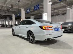 Honda Accord 260TURBO Phantom Night Premium Edition - ფოტო 3