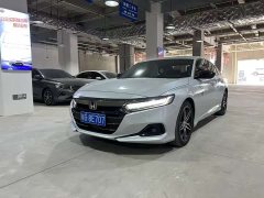 Honda Accord 260TURBO Phantom Night Premium Edition - ფოტო 6