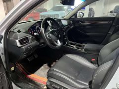 Honda Accord 260TURBO Phantom Night Premium Edition - ფოტო 7