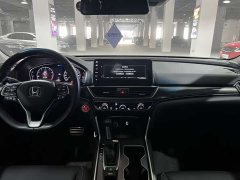 Honda Accord 260TURBO Phantom Night Premium Edition - ფოტო 8