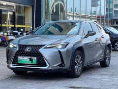 Lexus UX New Energy 2020 300e Pure Joy Edition - ფოტო 1