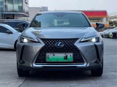 Lexus UX New Energy 2020 300e Pure Joy Edition - ფოტო 2