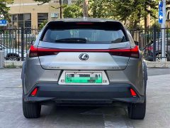 Lexus UX New Energy 2020 300e Pure Joy Edition - ფოტო 5