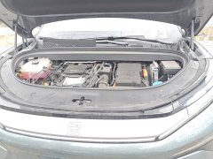 BYD Tang L DM 215KM Lidar Premier Edition - ფოტო 10