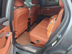 BYD Tang L DM 215KM Lidar Premier Edition - ფოტო 11
