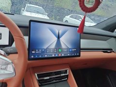 BYD Tang L DM 215KM Lidar Premier Edition - ფოტო 13