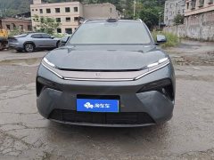 BYD Tang L DM 215KM Lidar Premier Edition - ფოტო 2