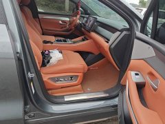 BYD Tang L DM 215KM Lidar Premier Edition - ფოტო 8