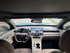Chery Tiggo 8 PLUS C-DM 1.5T 116km Deluxe 5-Seater - ფოტო 10