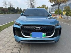 Chery Tiggo 8 PLUS C-DM 1.5T 116km Deluxe 5-Seater - ფოტო 2