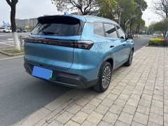 Chery Tiggo 8 PLUS C-DM 1.5T 116km Deluxe 5-Seater - ფოტო 4