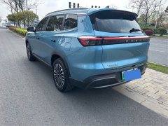 Chery Tiggo 8 PLUS C-DM 1.5T 116km Deluxe 5-Seater - ფოტო 5