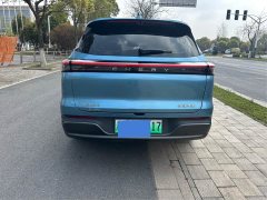Chery Tiggo 8 PLUS C-DM 1.5T 116km Deluxe 5-Seater - ფოტო 6