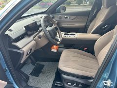 Chery Tiggo 8 PLUS C-DM 1.5T 116km Deluxe 5-Seater - ფოტო 7