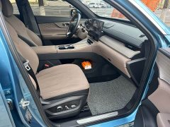 Chery Tiggo 8 PLUS C-DM 1.5T 116km Deluxe 5-Seater - ფოტო 8