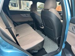 Chery Tiggo 8 PLUS C-DM 1.5T 116km Deluxe 5-Seater - ფოტო 9