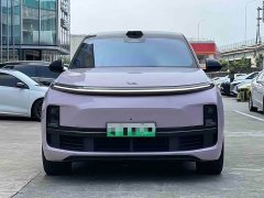 Li Auto L9 Max - ფოტო 2