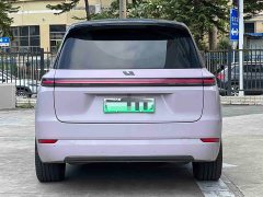 Li Auto L9 Max - ფოტო 6