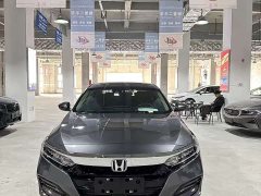 Honda Accord 2018 260TURBO Luxury National V - ფოტო 1