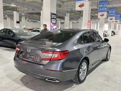 Honda Accord 2018 260TURBO Luxury National V - ფოტო 3