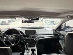 Honda Accord 2018 260TURBO Luxury National V - ფოტო 5