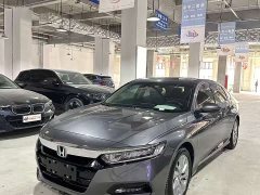 Honda Accord 2018 260TURBO Luxury National V - ფოტო 6