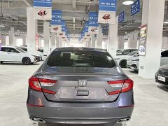 Honda Accord 2018 260TURBO Luxury National V - ფოტო 7
