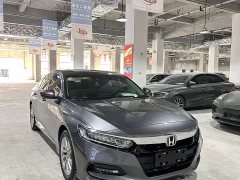 Honda Accord 2018 260TURBO Luxury National V - ფოტო 8