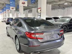 Honda Accord 2018 260TURBO Luxury National V - ფოტო 9