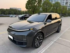 Li Auto L9 Max - ფოტო 1