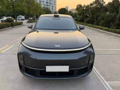 Li Auto L9 Max - ფოტო 2