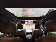 Li Auto L9 Max - ფოტო 5