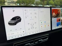 Li Auto L9 Max - ფოტო 7