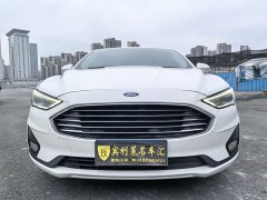 Ford Mondeo 2020 EcoBoost 180 Fashion - ფოტო 1