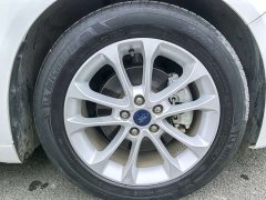 Ford Mondeo 2020 EcoBoost 180 Fashion - ფოტო 13