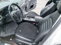Ford Mondeo 2020 EcoBoost 180 Fashion - ფოტო 14