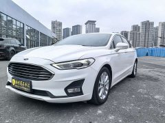 Ford Mondeo 2020 EcoBoost 180 Fashion - ფოტო 3