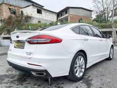 Ford Mondeo 2020 EcoBoost 180 Fashion - ფოტო 6