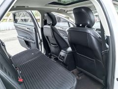 Ford Mondeo 2020 EcoBoost 180 Fashion - ფოტო 9