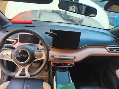 BYD Seagull Glory Edition 305km Vitality Version - ფოტო 10
