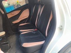 BYD Seagull Glory Edition 305km Vitality Version - ფოტო 18