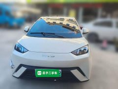 BYD Seagull Glory Edition 305km Vitality Version - ფოტო 2