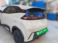 BYD Seagull Glory Edition 305km Vitality Version - ფოტო 4
