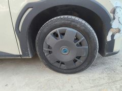 BYD Seagull Glory Edition 305km Vitality Version - ფოტო 8
